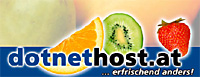  dotnethost.at - atomstromfreies Serverhosting