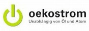 Ökostrom - Strom ohne Öl, Kohle und Atom!